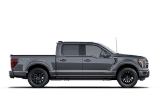 2025 Ford F-150® External Image 1